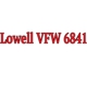 Lowell VFW 6841