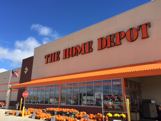 The Home Depot 3400 Hillside Dr, Delafield, WI 53018 - YP.com