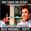 Elevate Judo & Jiu-Jitsu gallery