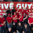 Five Guys - American Restaurants