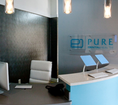 Pure Dental Health - Atlanta, GA