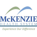McKenzie Rehabilitation Services - Occupational Therapists