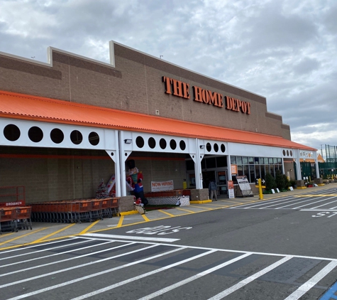 The Home Depot - Linden, NJ