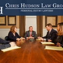 Chris Hudson Law Group - Attorneys