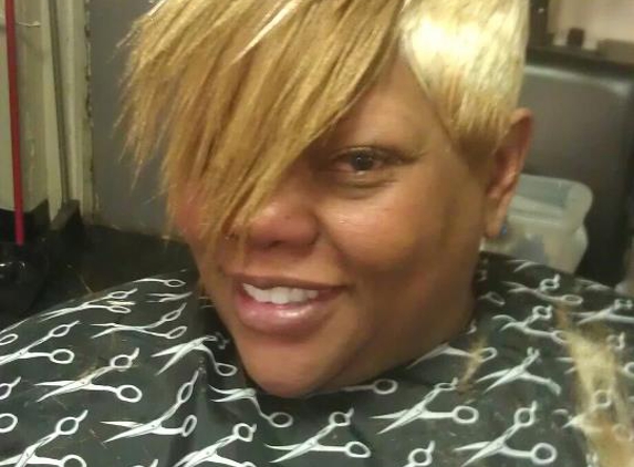 Kstylze Precision Master Stylist DeSoto - Desoto, TX