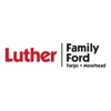 Luther Family Ford gallery
