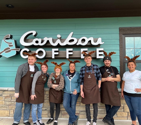 Caribou Coffee - Menasha, WI