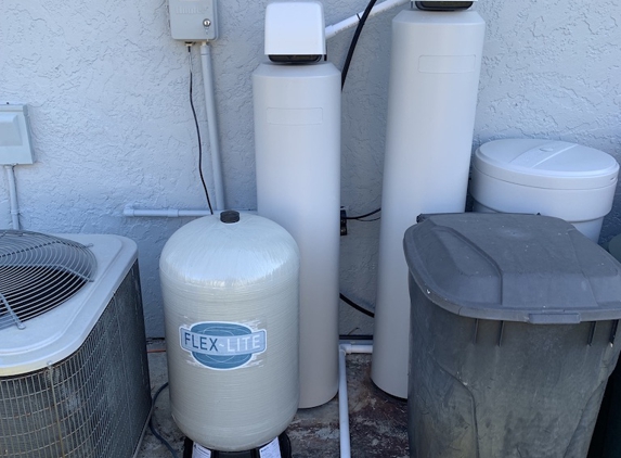 Wholesale Direct Water Systems of SWFL - Fort Myers, FL