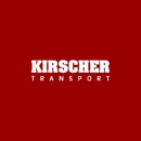 Kirscher Transport - Trucking-Motor Freight