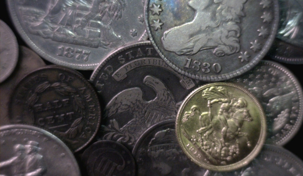 Auston Gold & Silver Coin Exchange - Locust Grove, GA