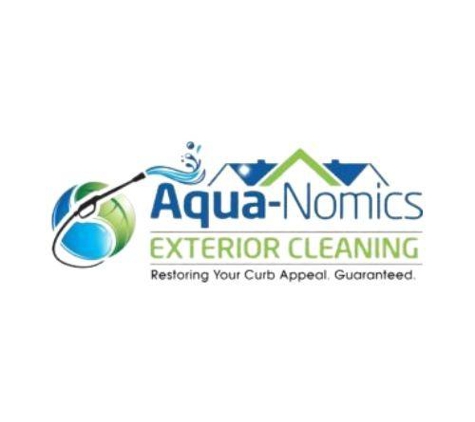 Aqua-Nomics Pressure Washing and Roof Cleaning - Alpharetta, GA