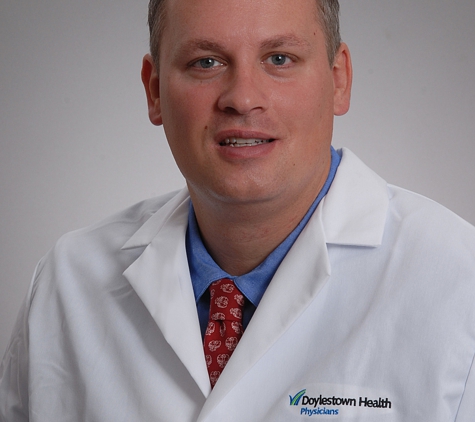Doylestown Health: John J. Green, MD, MSc - Meadowbrook, PA