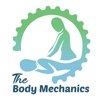 The Body Mechanics gallery