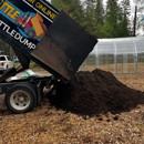Little Dumps Flathead - Landscape Material Delivery Service - Mulches