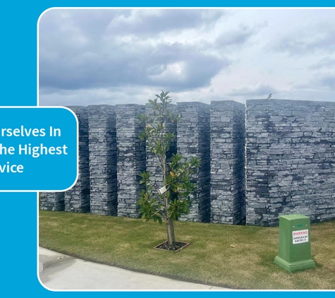 Trial Bay Bricklaying - South West Rocks, NSW. We Pride Ourselves In Delivering The Highest Level Of Service