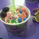 Yogurt Mountain - Dessert Restaurants