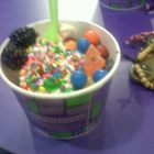 Yogurt Mountain