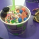 Yogurt Mountain