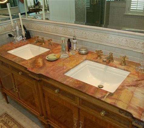 Tile Marble & Granite Works, LP - Benbrook, TX