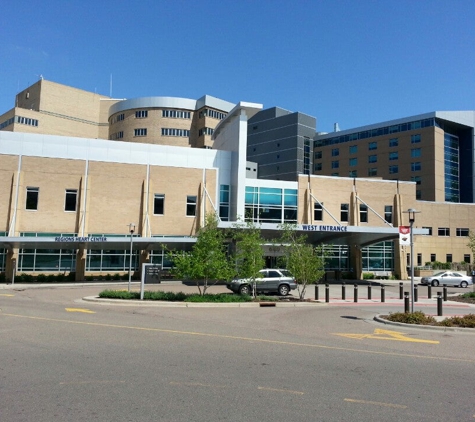 Regions Hospital - Saint Paul, MN