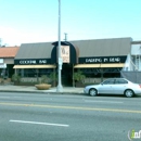 W's China Bistro - Restaurants