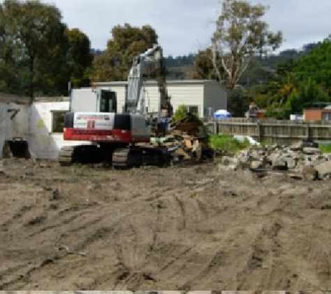 DigDig Demolition - Carrum Downs, VIC