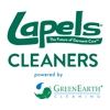 Lapels Cleaners gallery