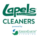 Lapels Cleaners