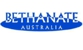 Bethanate Australia Logo