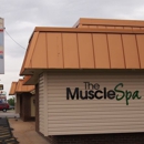 The Muscle Spa - Massage Therapists