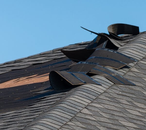 K & L Roofing - Maryville, TN