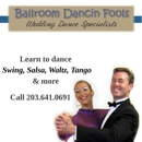 Ballroom Dancin Fools - Dancing Instruction