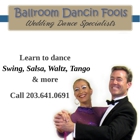 Ballroom Dancin Fools