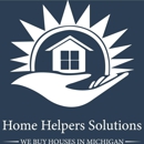 Home Helpers Solutions - Resident Buyers