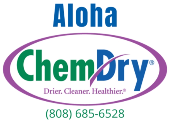 Aloha Chem-Dry - Kapolei, HI