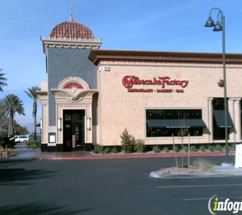 The Cheesecake Factory - Henderson, NV