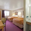 Travelodge Albuquerque Midtown - Corporate Lodging