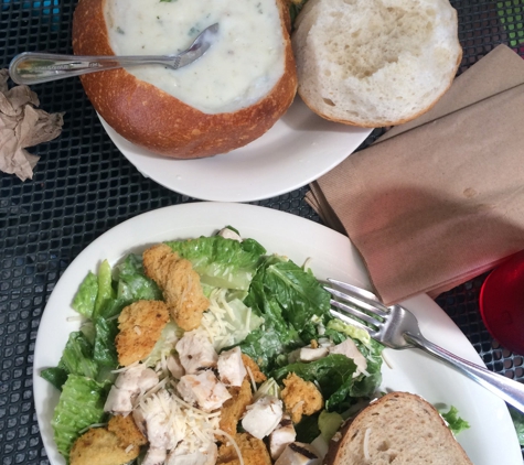 Boudin Bakery - Costa Mesa, CA