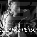 STT Security and Investigations - Bodyguard Service