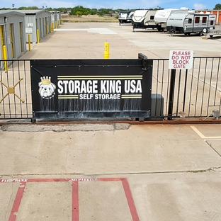 Storage King USA - Kingsville, TX