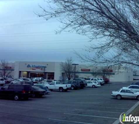 Albertsons Market - Albuquerque, NM