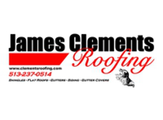 Clements Roofing - Loveland, OH