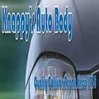 Knappy's Autobody, Inc.