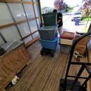 JP Moving & Storage - Moving Services-Labor & Materials