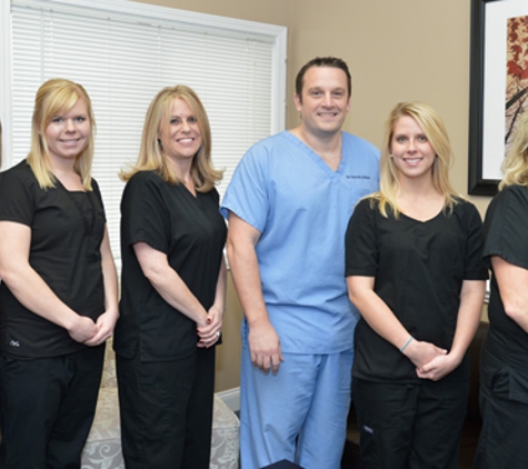 Carolina Comfort Dental - Fayetteville, NC