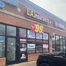 L.A. Insurance - Motorcycle Insurance