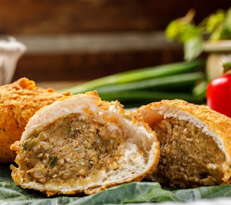 Billy's Boudin & Cracklins - Lafayette - Lafayette, LA