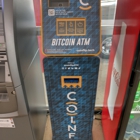 CoinFlip Bitcoin ATM - Keith's Superstore 120- Ind (Purvis)