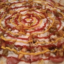 Joey Tomato's Pizza - Pizza