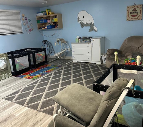 Kiddie Kove Daycare - Logan, UT